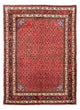 Hosseinabad Teppe 210x150cm - Persisk teppe