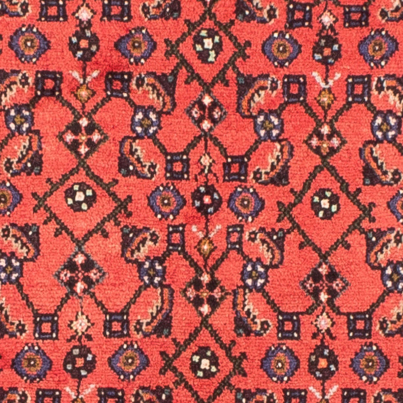 Hosseinabad Teppe 210x150cm - Persisk teppe
