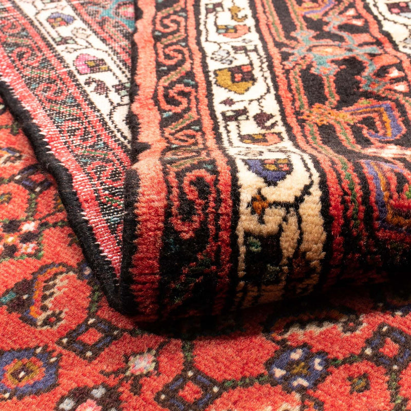 Hosseinabad Teppe 210x150cm - Persisk teppe