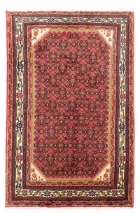 Hosseinabad Teppe 205x155cm - Persisk teppe – product image