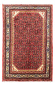 Hosseinabad Teppe 205x155cm - Persisk teppe