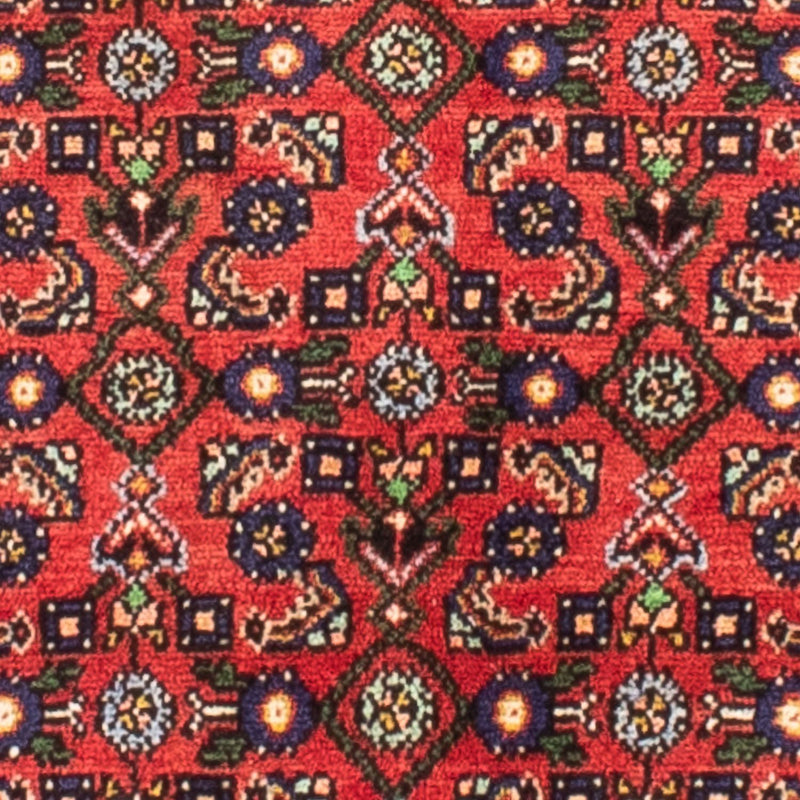 Hosseinabad Teppe 205x155cm - Persisk teppe