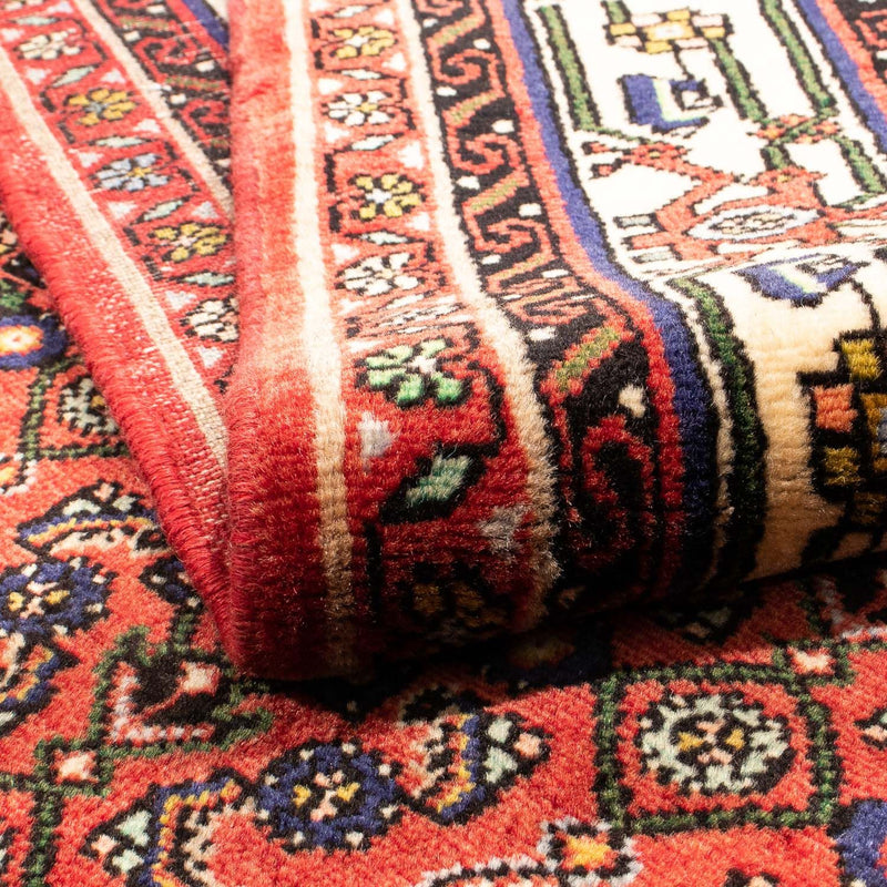 Hosseinabad Teppe 205x155cm - Persisk teppe