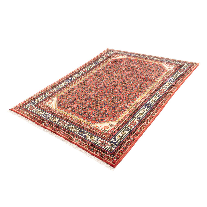 Hosseinabad Teppe 205x155cm - Persisk teppe