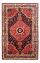 Hosseinabad Teppe 142x220cm - Persisk teppe