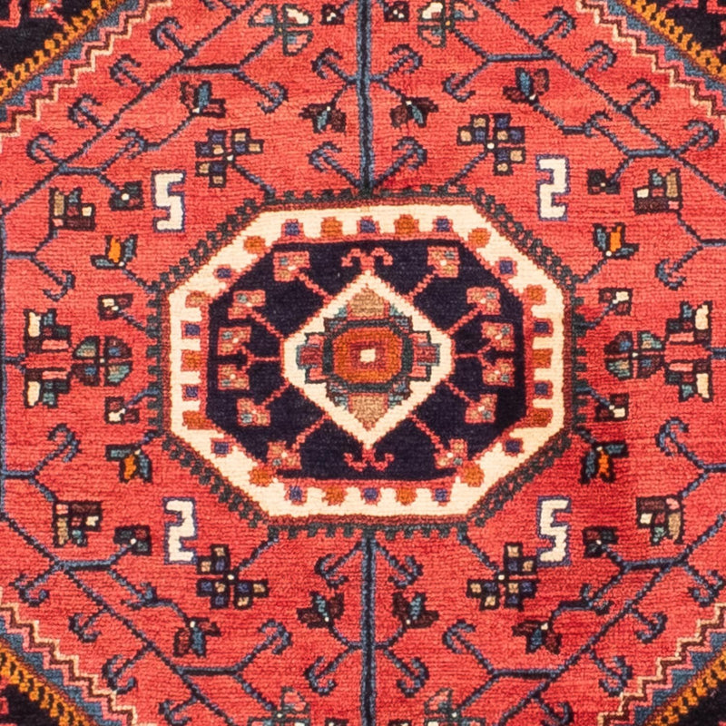 Hosseinabad Teppe 142x220cm - Persisk teppe