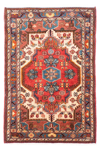 Hosseinabad Teppe 180x123cm - Persisk teppe – product image