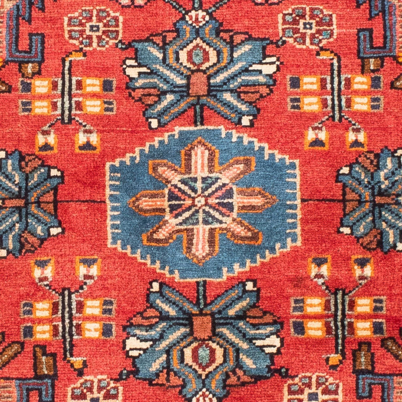 Hosseinabad Teppe 180x123cm - Persisk teppe