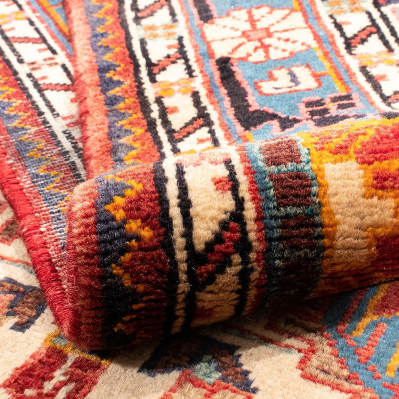 Hosseinabad Teppe 180x123cm - Persisk teppe