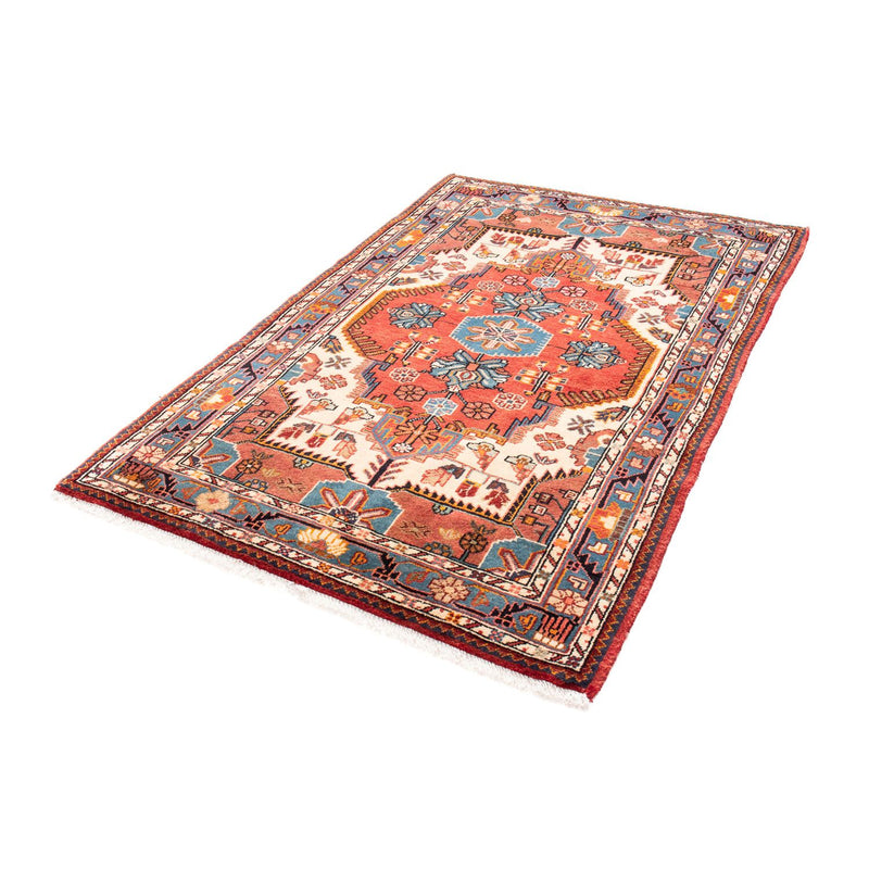 Hosseinabad Teppe 180x123cm - Persisk teppe