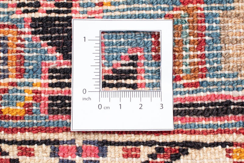 Hosseinabad Teppe 180x123cm - Persisk teppe