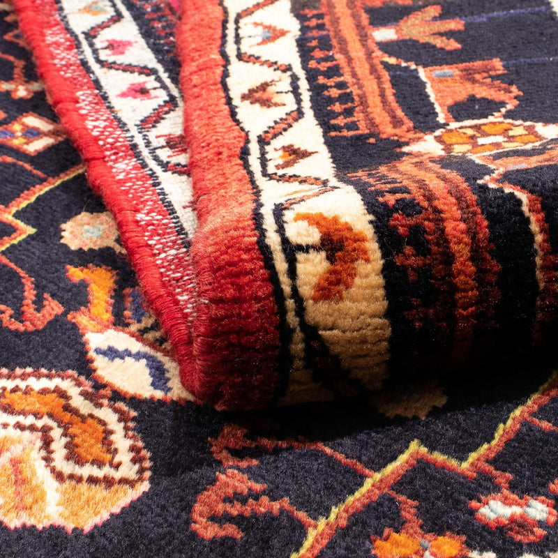 Hosseinabad Teppe 217x145cm - Persisk teppe