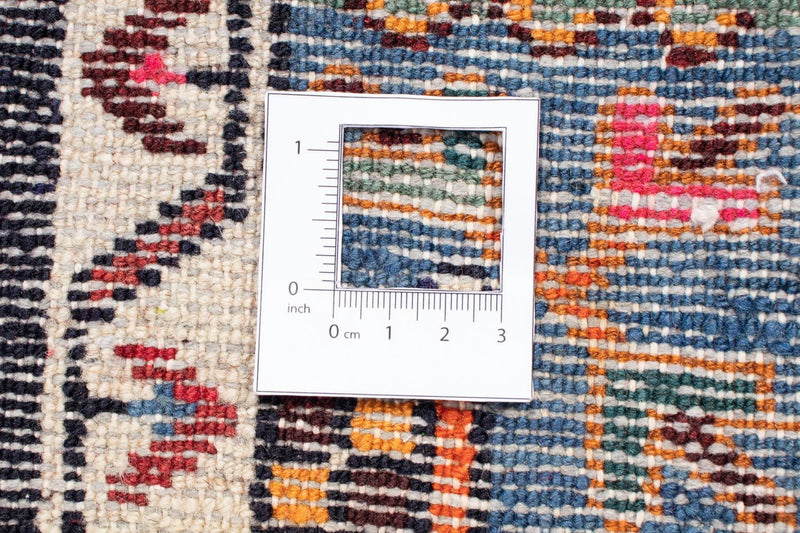 Hosseinabad Teppe 217x145cm - Persisk teppe