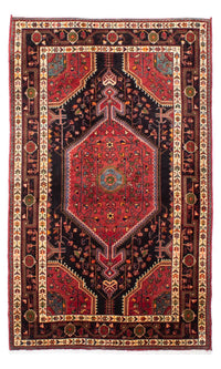 Hosseinabad Teppe 230x142cm - Persisk teppe – product image