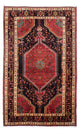 Hosseinabad Teppe 230x142cm - Persisk teppe