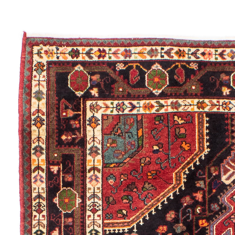 Hosseinabad Teppe 230x142cm - Persisk teppe