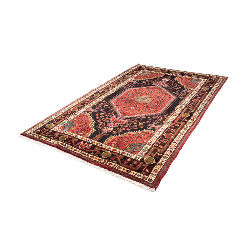Hosseinabad Teppe 230x142cm - Persisk teppe