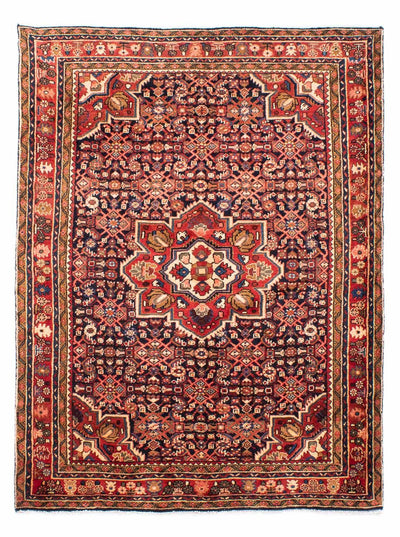 Hosseinabad Teppe 153x215cm - Persisk teppe