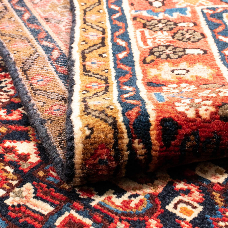 Hosseinabad Teppe 215x153cm - Persisk teppe