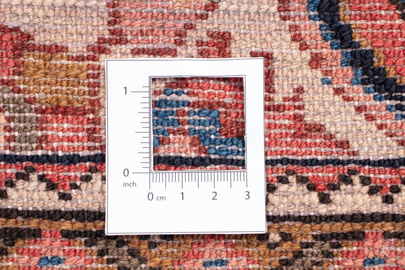 Hosseinabad Teppe 215x153cm - Persisk teppe