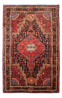Hosseinabad Teppe 227x145cm - Persisk teppe – product image