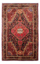 Hosseinabad Teppe 227x145cm - Persisk teppe