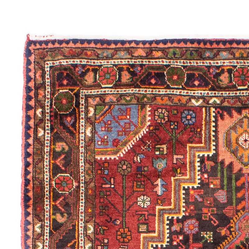 Hosseinabad Teppe 227x145cm - Persisk teppe