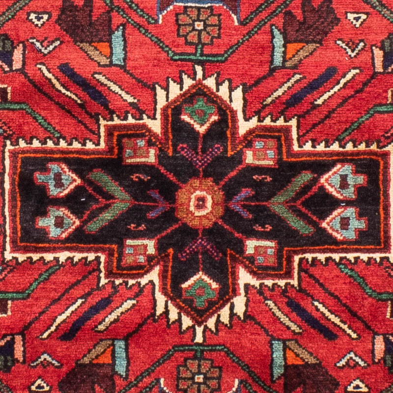 Hosseinabad Teppe 212x130cm - Persisk teppe