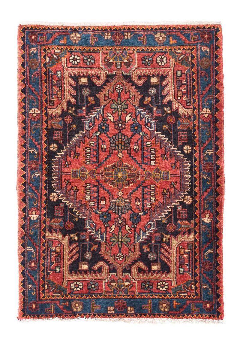 Hamadan Teppe 120x88cm - Persisk teppe