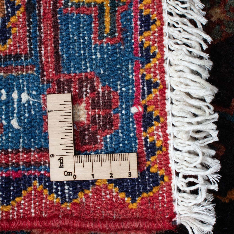 Hamadan Teppe 120x88cm - Persisk teppe