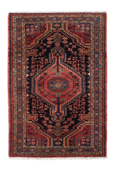 Hamadan Teppe 88x130cm - Persisk teppe