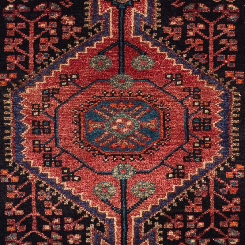 Hamadan Teppe 130x88cm - Persisk teppe