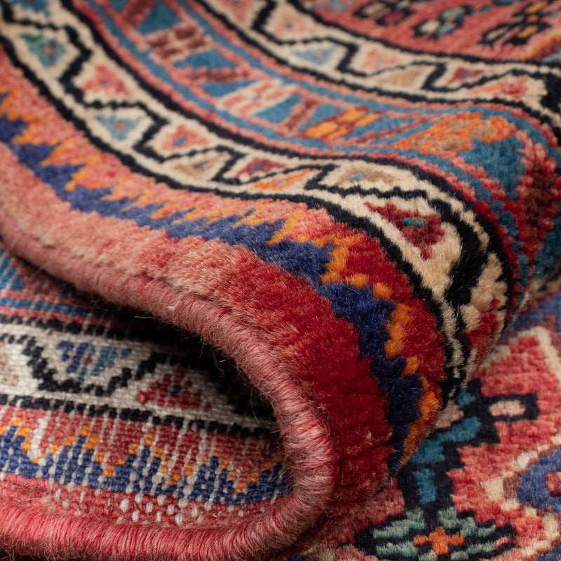 Hamadan Teppe 130x88cm - Persisk teppe