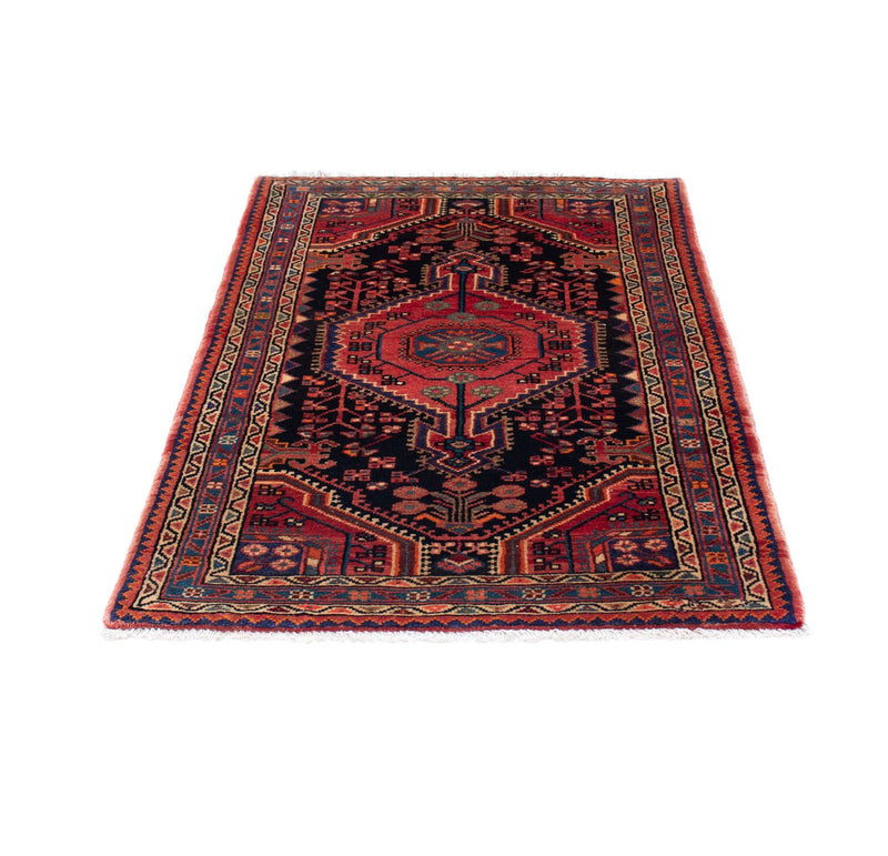 Hamadan Teppe 130x88cm - Persisk teppe