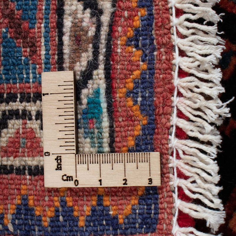 Hamadan Teppe 130x88cm - Persisk teppe