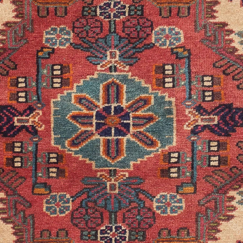 Hamadan Teppe 92x130cm - Persisk teppe