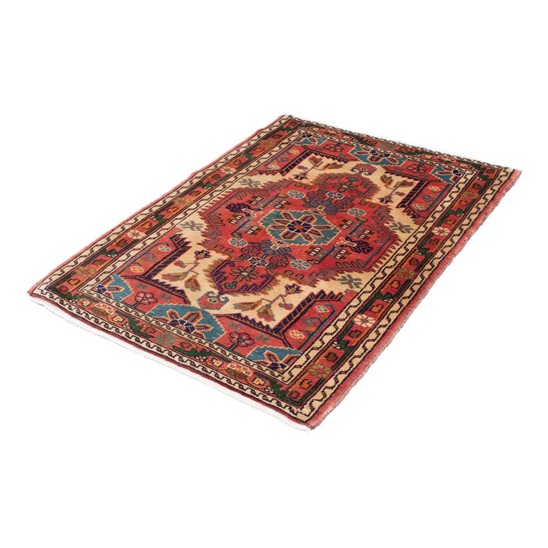 Hamadan Teppe 92x130cm - Persisk teppe