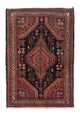 Hamadan Teppe 125x87cm - Persisk teppe