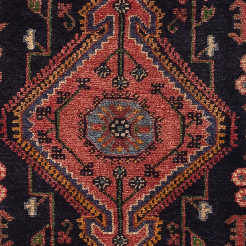 Hamadan Teppe 125x87cm - Persisk teppe