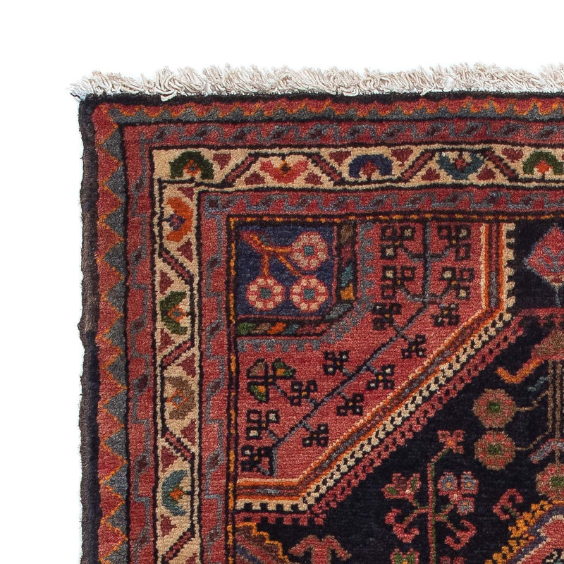 Hamadan Teppe 125x87cm - Persisk teppe