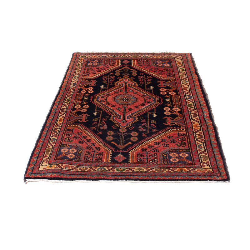 Hamadan Teppe 125x87cm - Persisk teppe
