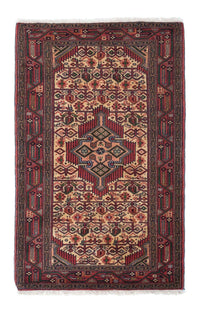 Hamadan Teppe 133x82cm - Persisk teppe – product image