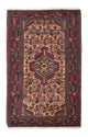 Hamadan Teppe 133x82cm - Persisk teppe