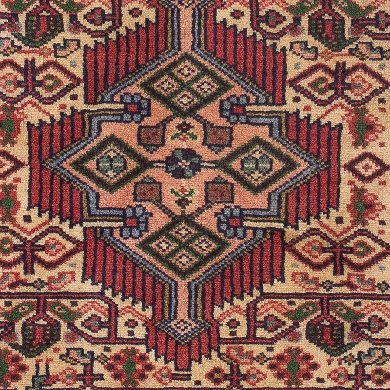 Hamadan Teppe 133x82cm - Persisk teppe