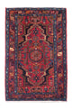 Hamadan Teppe 126x83cm - Persisk teppe
