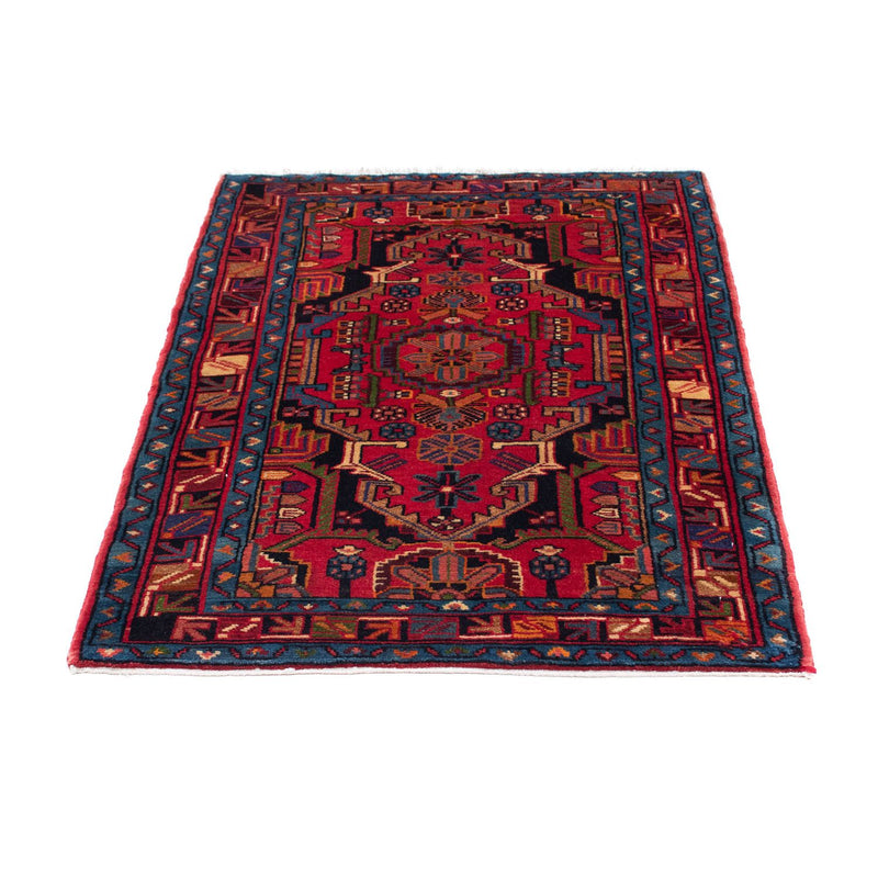 Hamadan Teppe 126x83cm - Persisk teppe