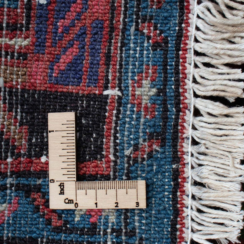 Hamadan Teppe 126x83cm - Persisk teppe