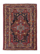 Hamadan Teppe 126x88cm - Persisk teppe