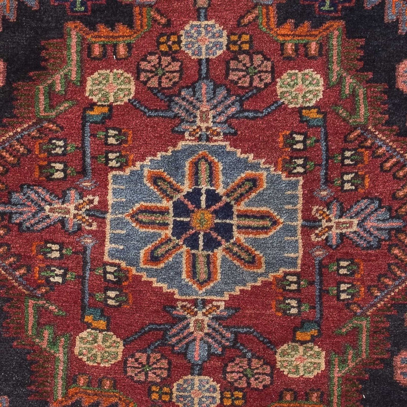Hamadan Teppe 126x88cm - Persisk teppe