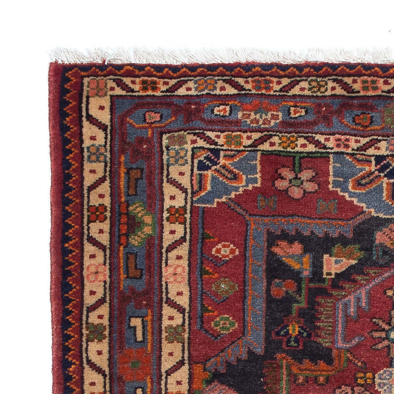 Hamadan Teppe 126x88cm - Persisk teppe
